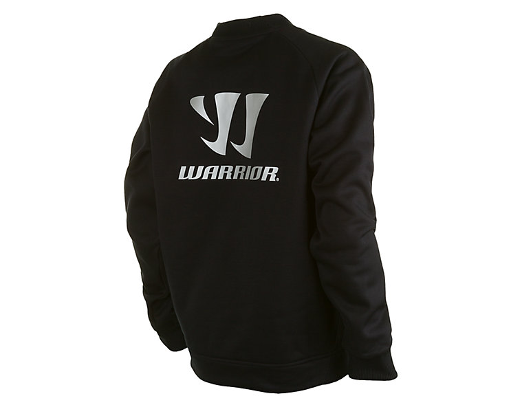 LFC Training Youth Sweatshirt, Black image number 0