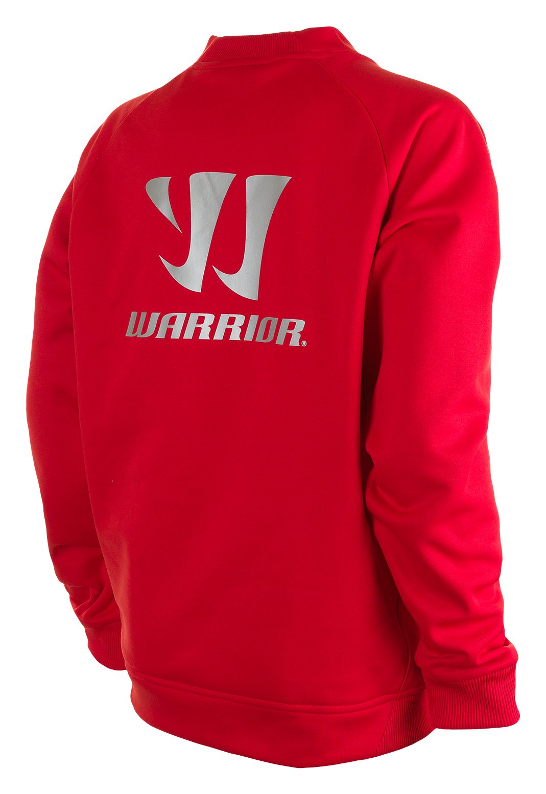 LFC Training Youth Sweatshirt, High Risk Red image number 0