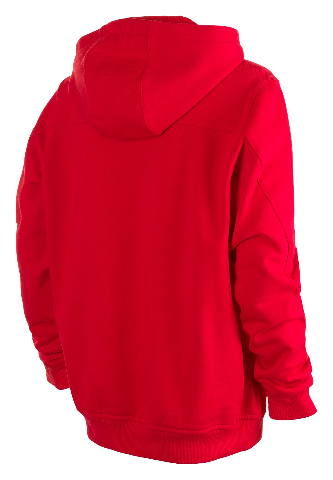 LFC Training Youth Hoodie, High Risk Red image number 0