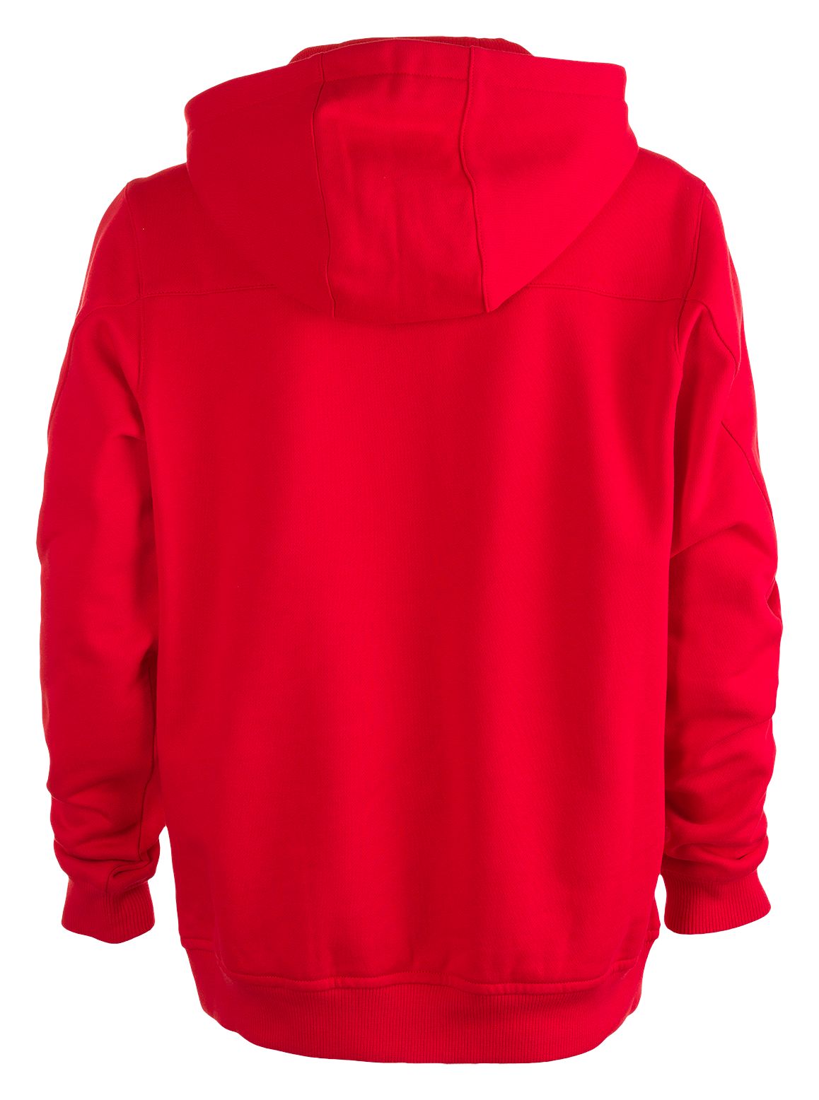 LFC Training Youth Hoodie, High Risk Red image number 3