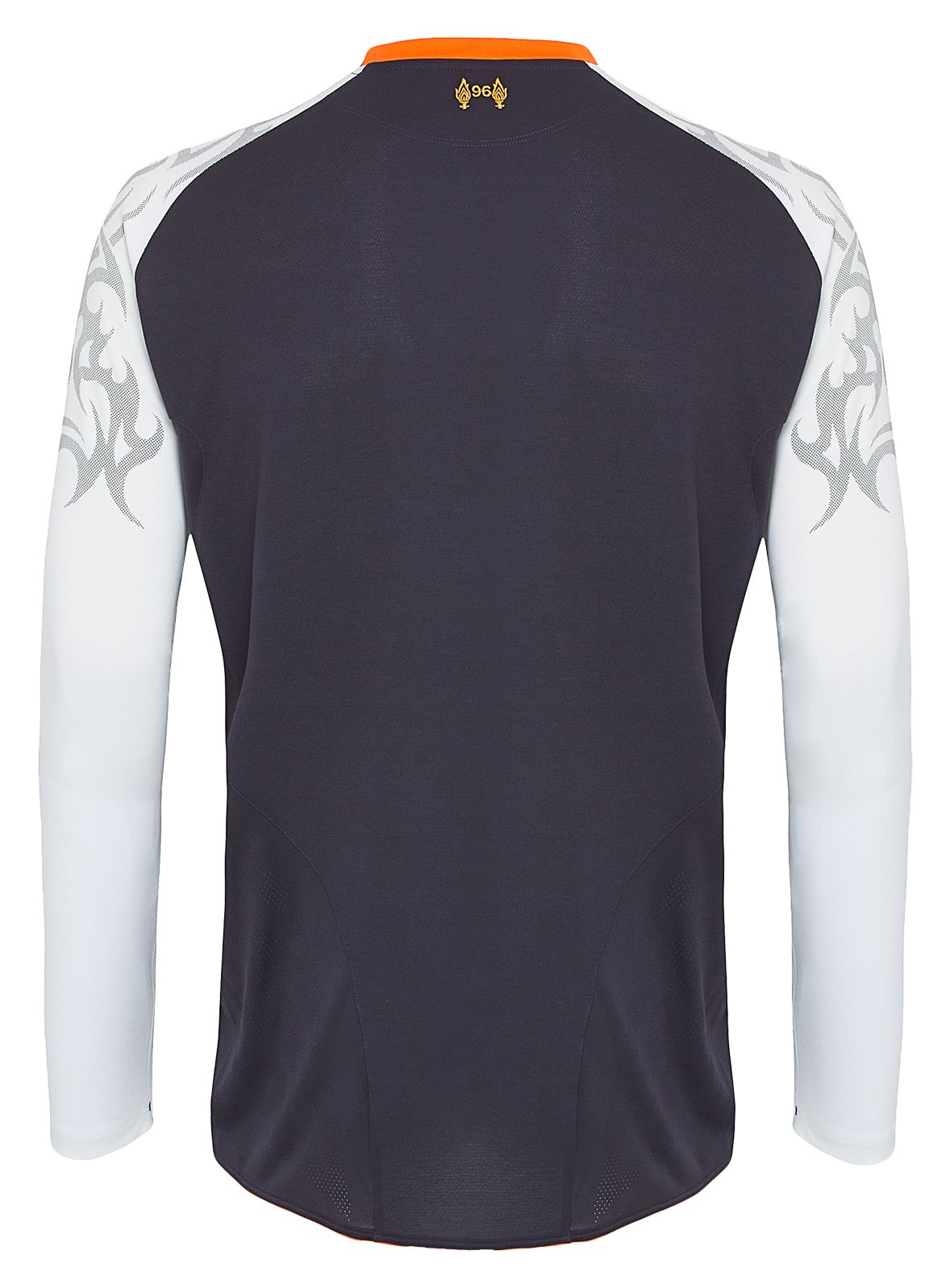 3rd Long Sleeve Jersey 2012/13,  image number 1