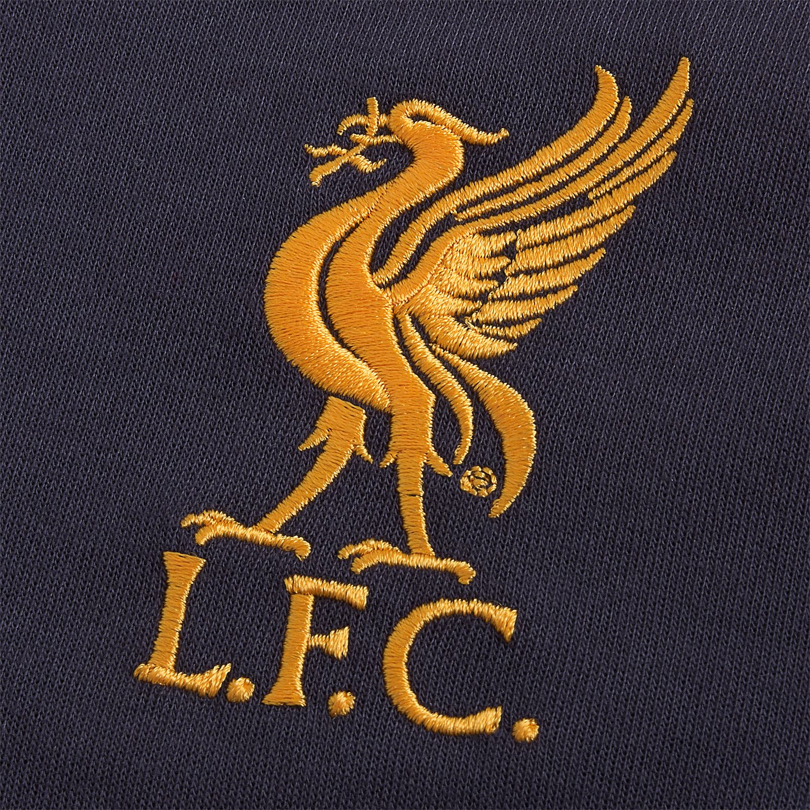 3rd Long Sleeve Jersey 2012/13,  image number 5