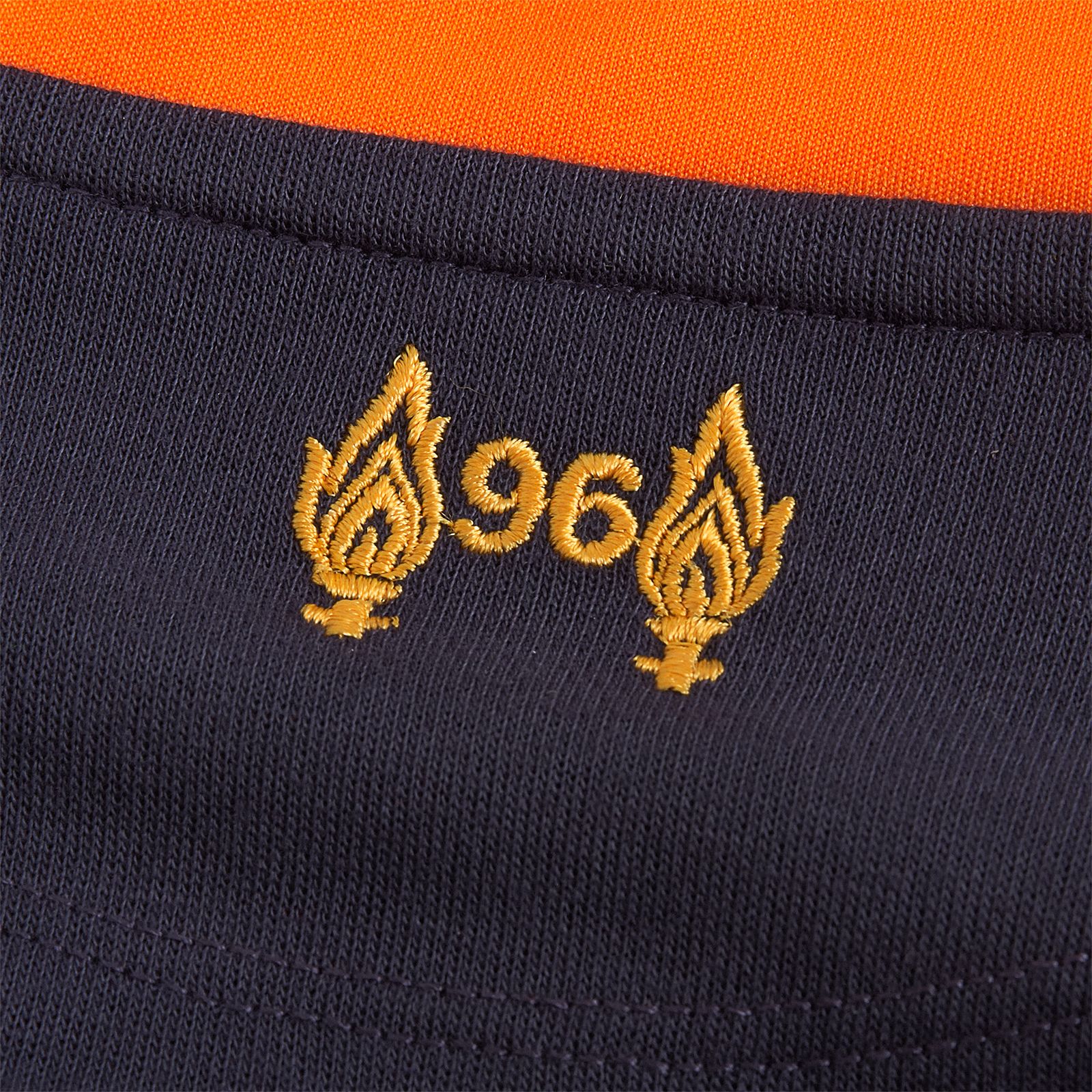 3rd Long Sleeve Jersey 2012/13,  image number 7