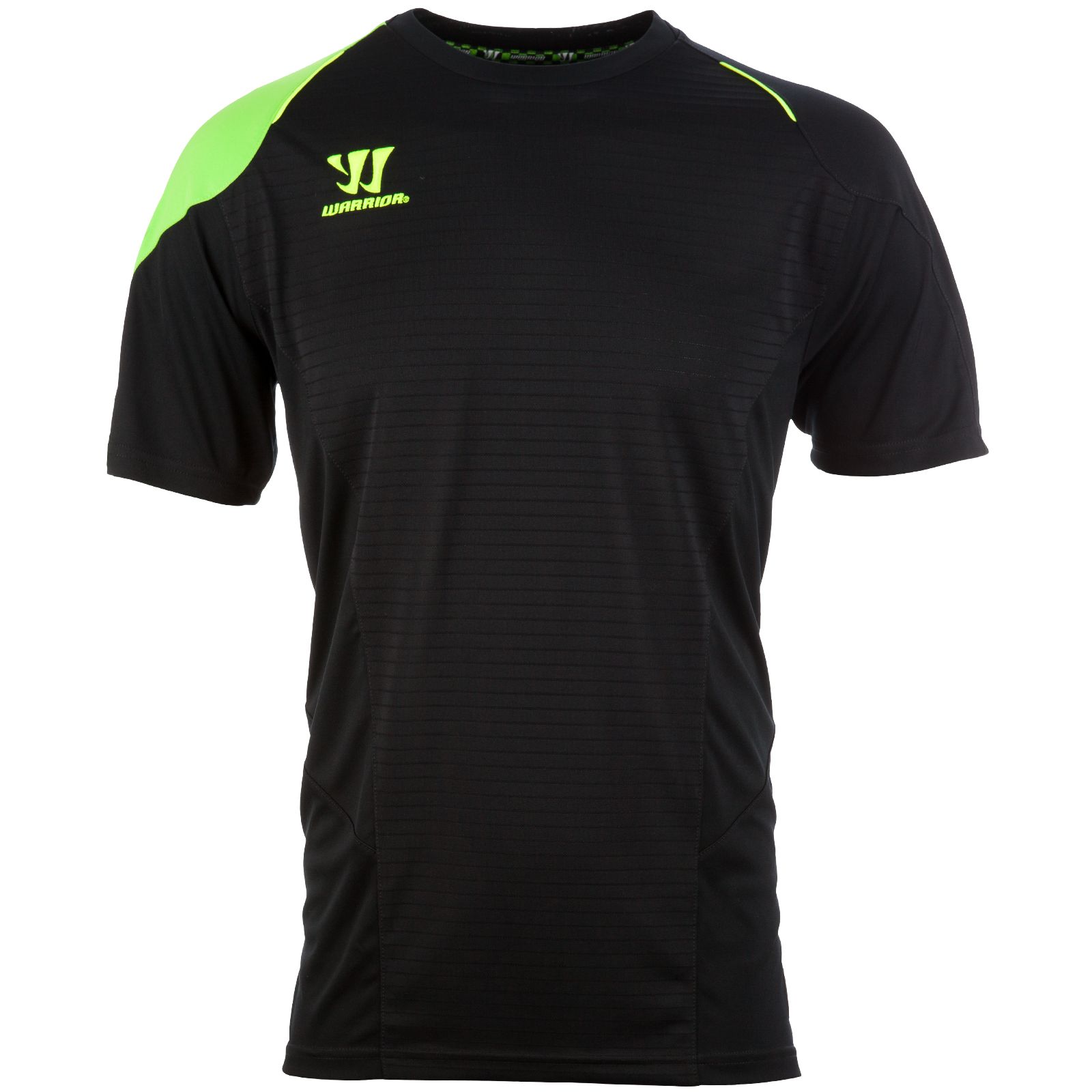 Training SS jersey, Black image number 0