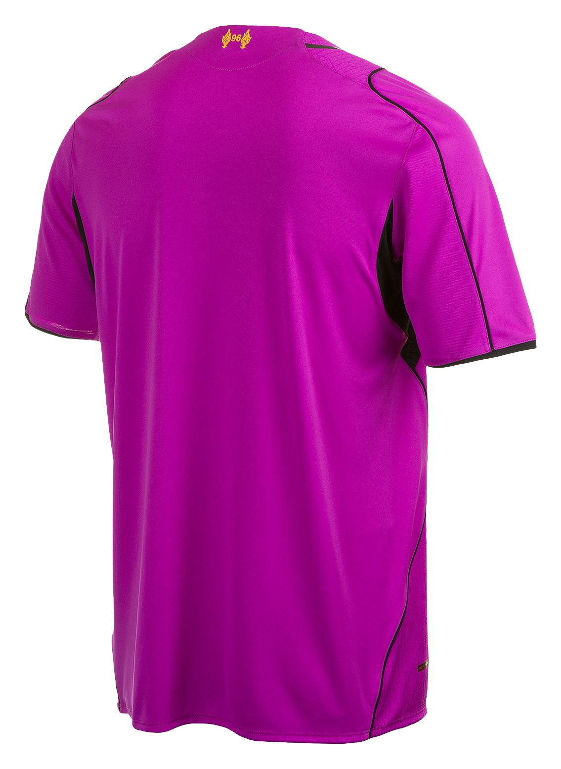 Liverpool Home Goal Keeper S/S Jersey 2014/15, Purple image number 0