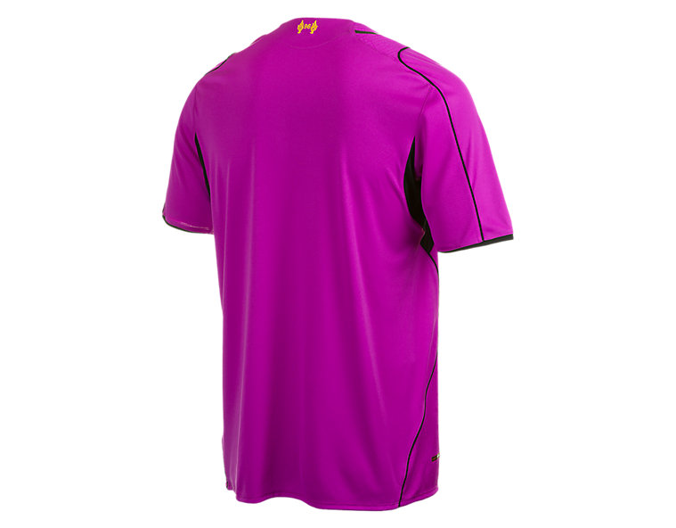 Liverpool Home Goal Keeper S/S Jersey 2014/15, Purple image number 0