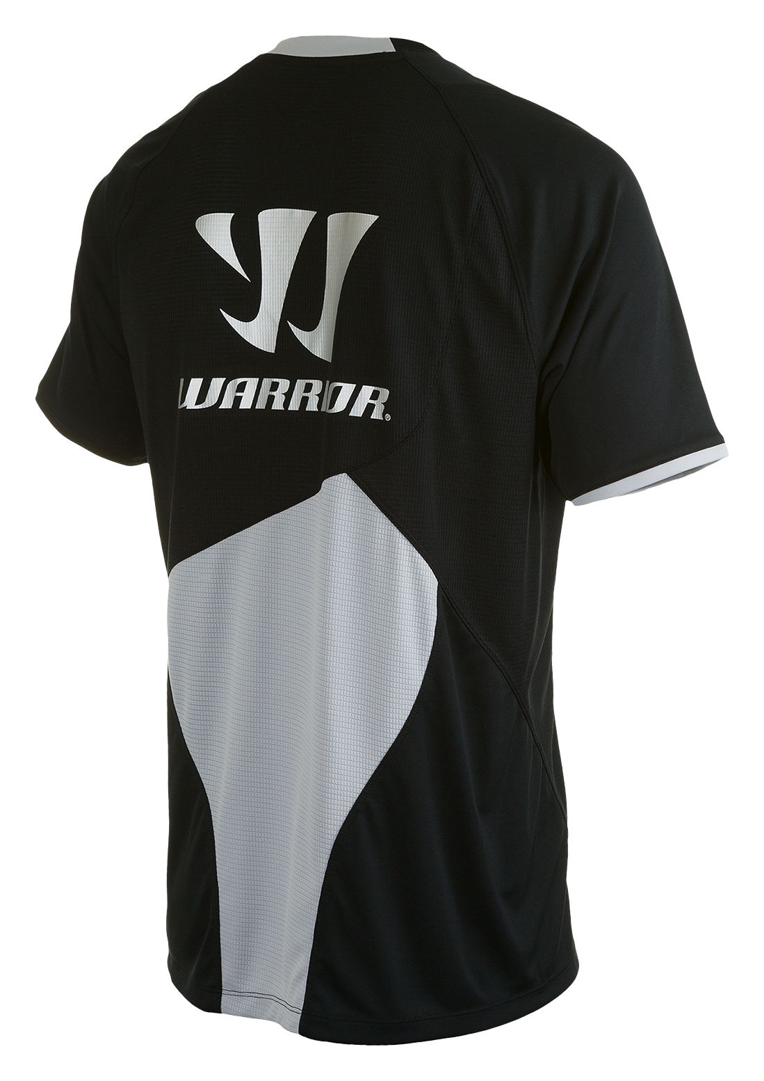 LFC Training Short Sleeve Jersey, Black image number 0