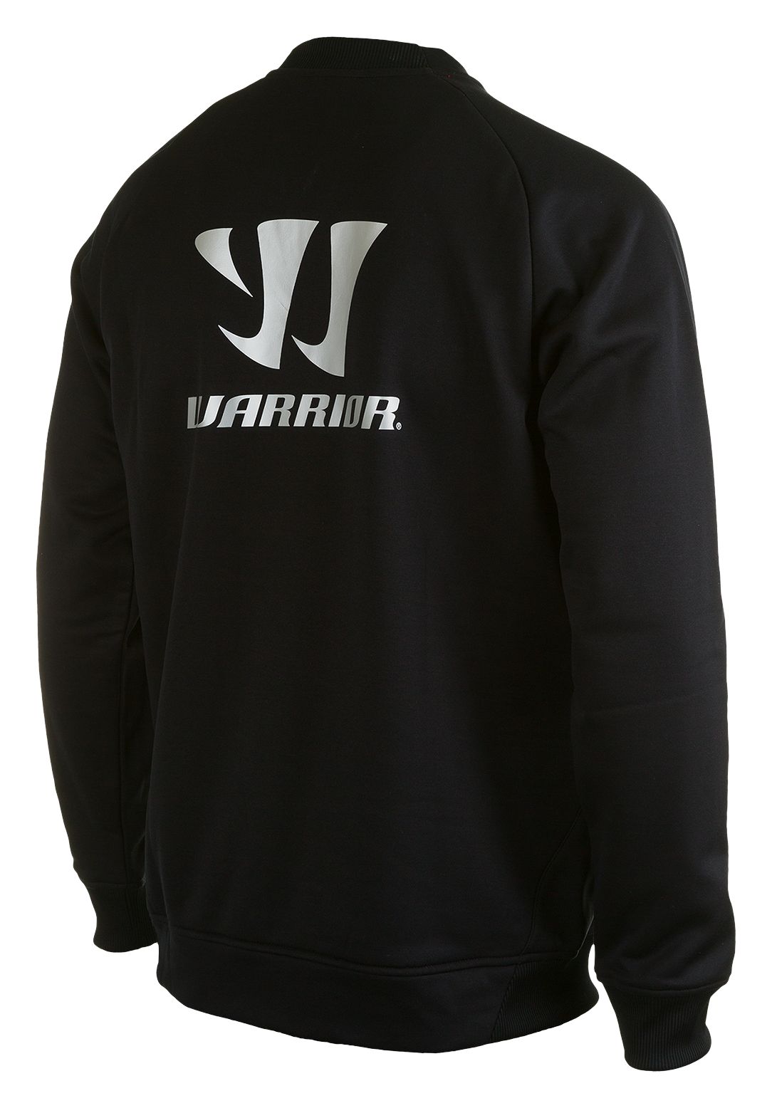 Warrior hot sale hoodie hockey