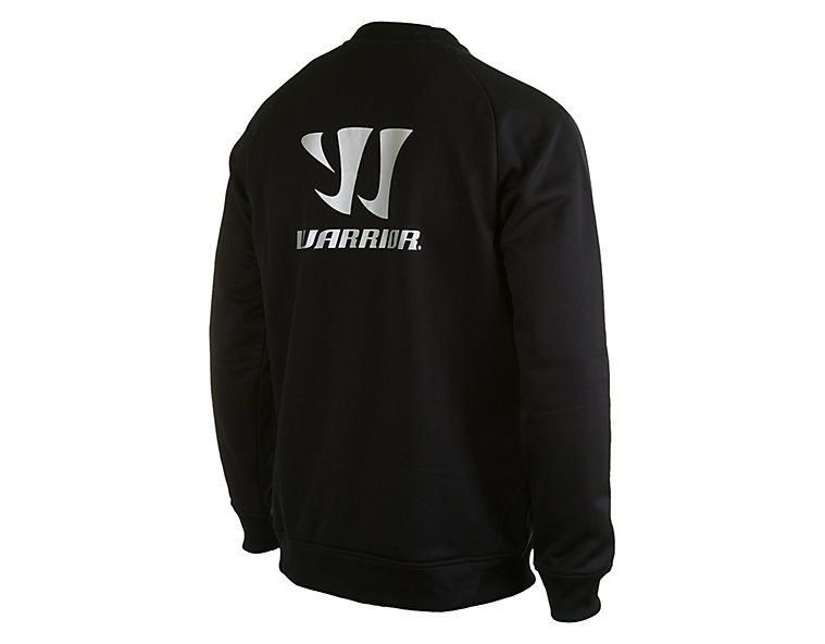 LFC Training Sweatshirt, Black image number 0