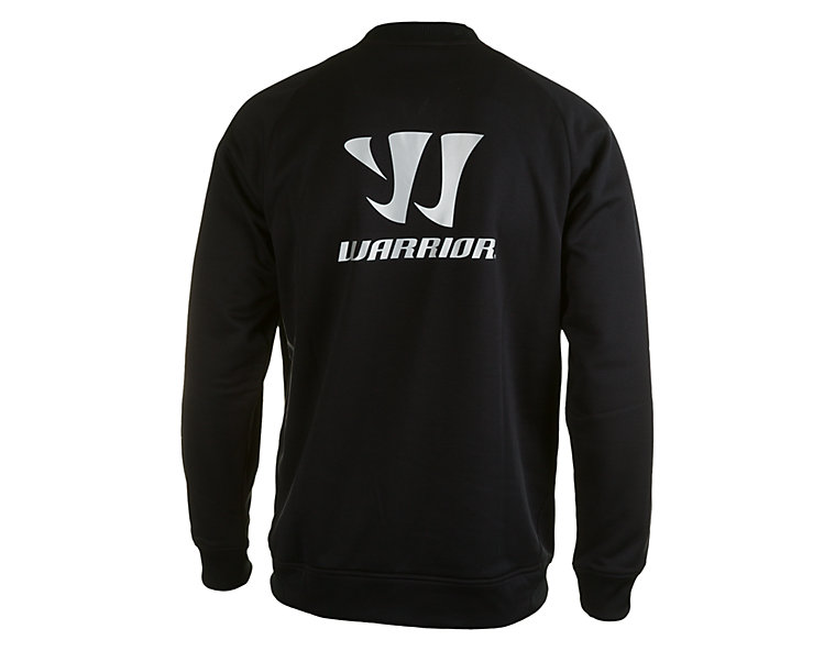LFC Training Sweatshirt, Black image number 2