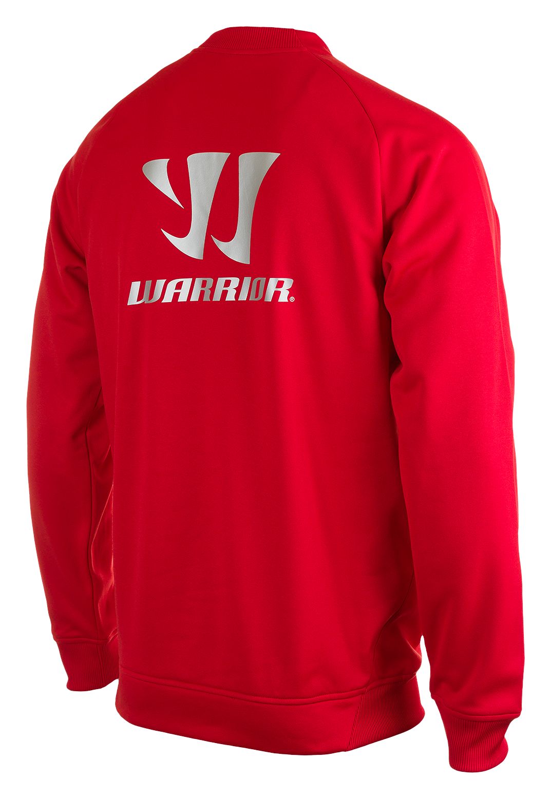 LFC Training Sweatshirt, High Risk Red image number 0