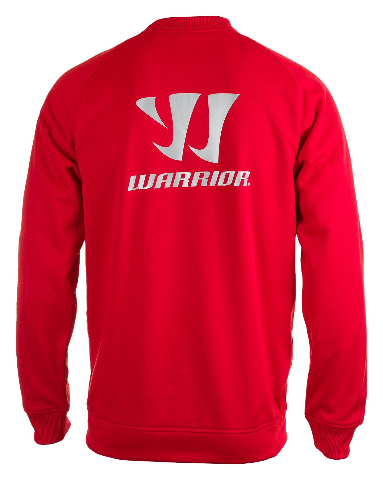 LFC Training Sweatshirt, High Risk Red image number 2