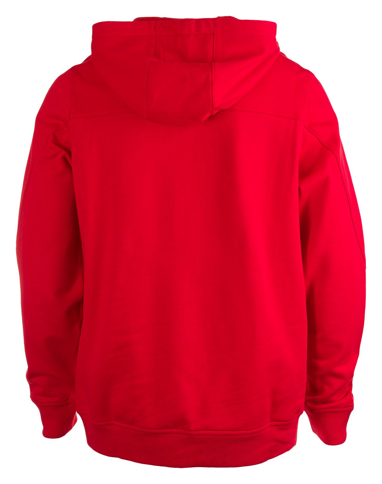 LFC Training Hoodie, High Risk Red image number 3