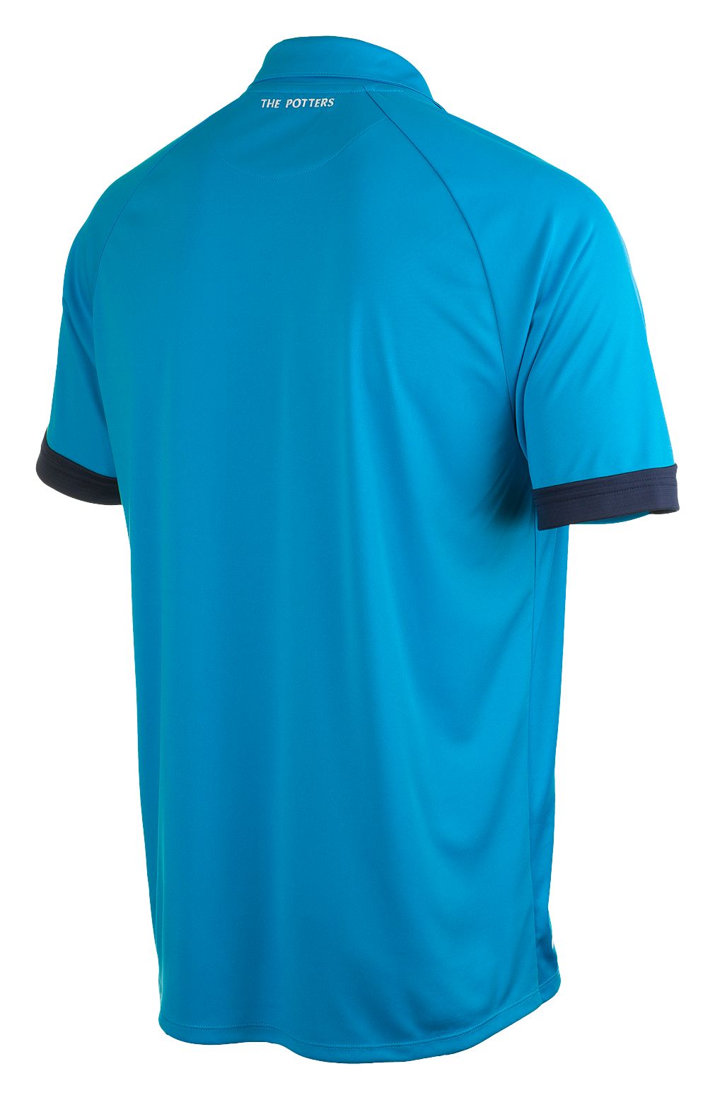 Stoke City Away Kit 2014/15, Blue image number 0