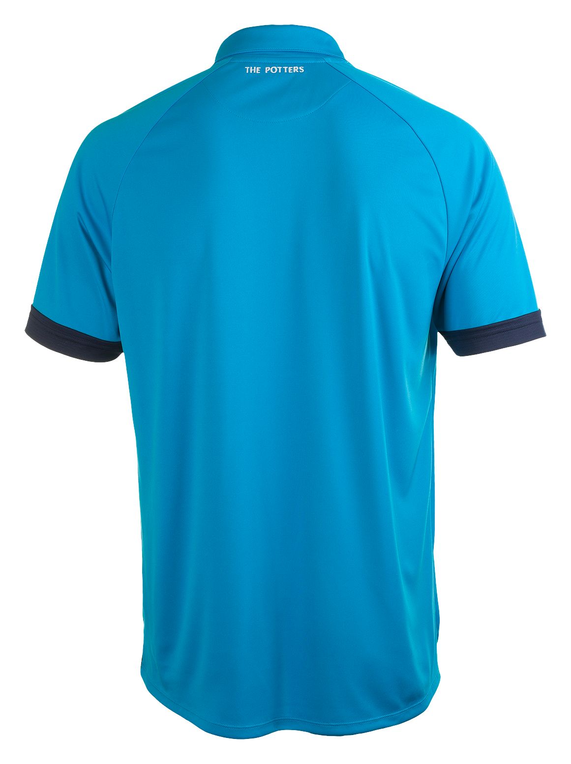 Stoke City Away Kit 2014/15, Blue image number 2