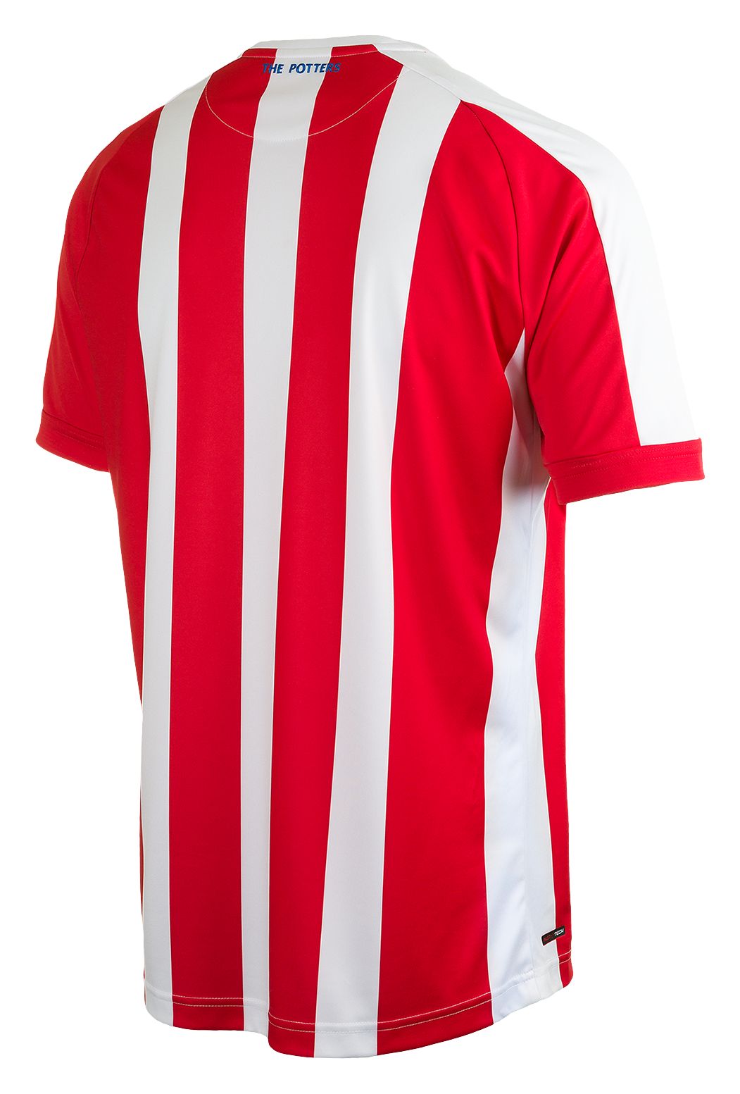 Stoke City Home Kit 2014/15, High Risk Red image number 0