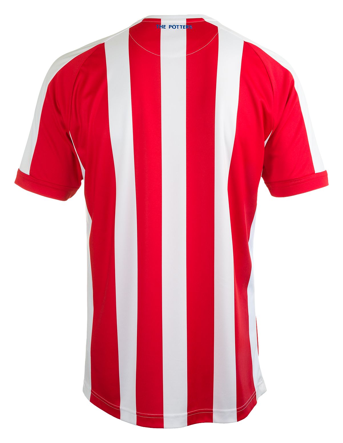 Stoke City Home Kit 2014/15, High Risk Red image number 2