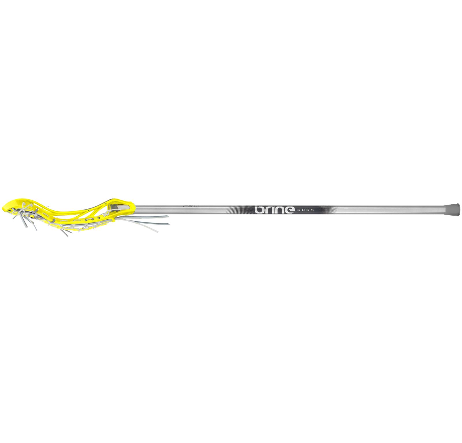 Mantra IV - Complete, Yellow with Titanium image number 0