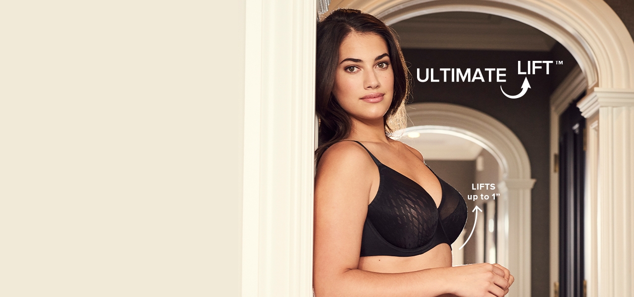 Comfortable Bras and Panties Online Bra Shopping Wacoal Canada