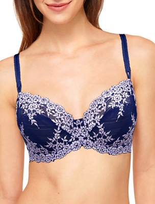 Embrace Lace™ Underwire Bra