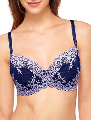 wacoal embrace lace underwire bra 65191