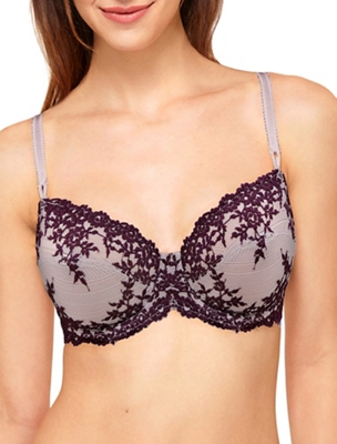Embrace Lace™ Underwire Bra
