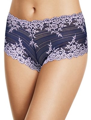 Embrace Lace™ Boyshort