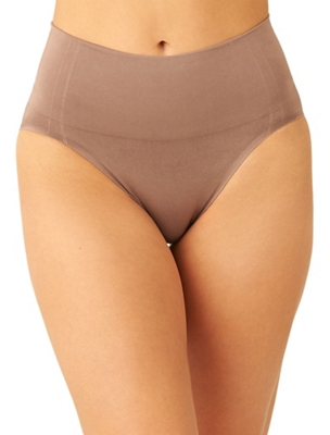 Smooth Series™ Shaping Hi Cut