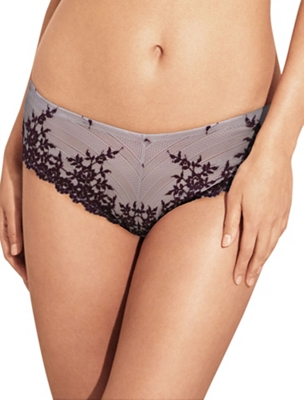 Embrace Lace™ Tanga Panty