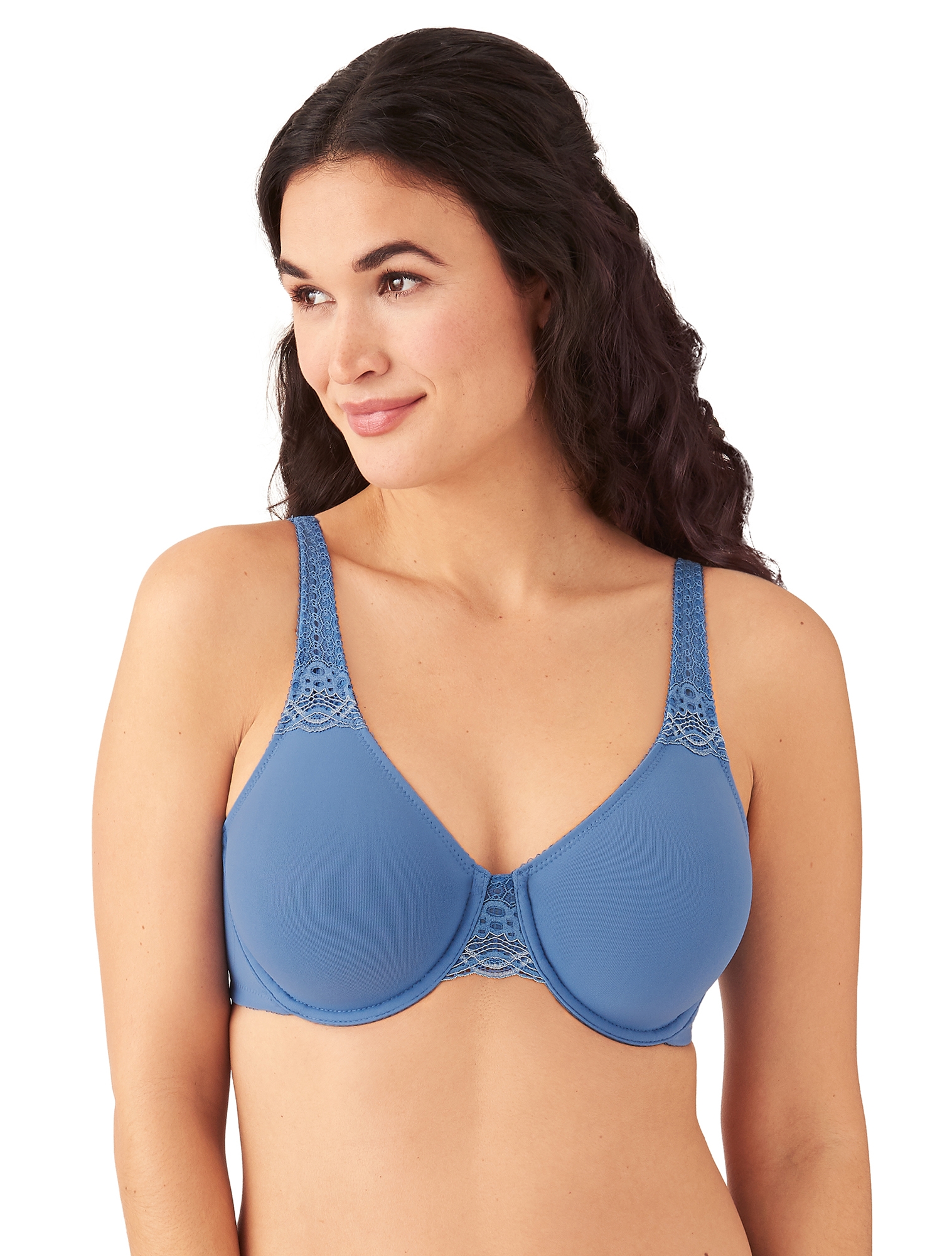 Wacoal Soft Embrace Underwire Bra Bra