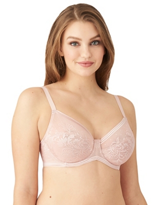 Net Effect Underwire Bra