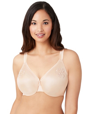 minimizer bras for large busts