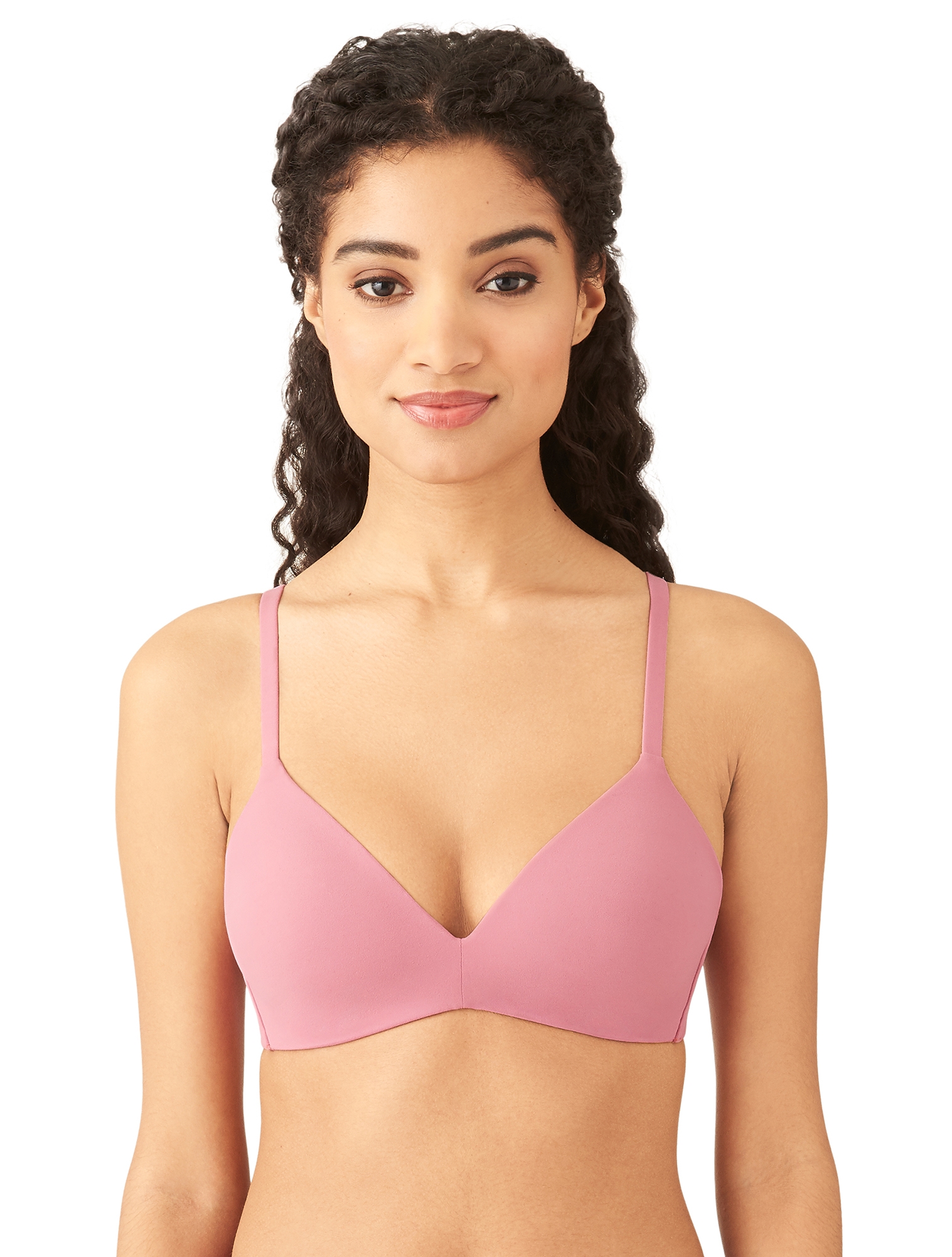 852189 How Perfect Wire-Free Bra