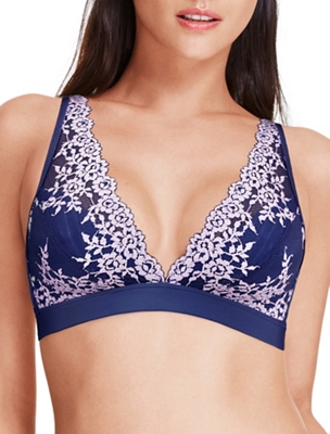 Embrace Lace™ Wire Free Bra