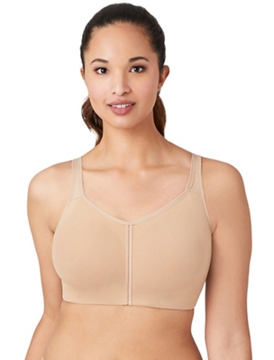 wacoal non wired bra