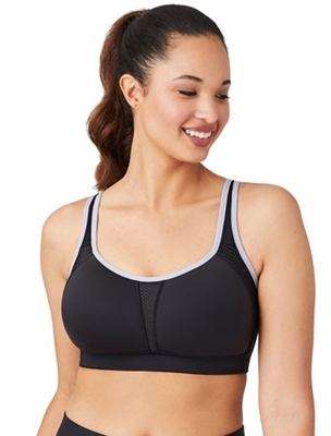 underwire sports bra canada