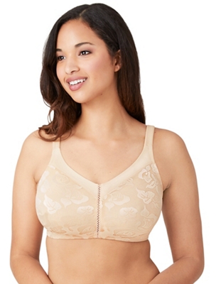 seamless cup bra meaning