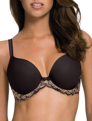 La Femme Underwire T-Shirt Bra