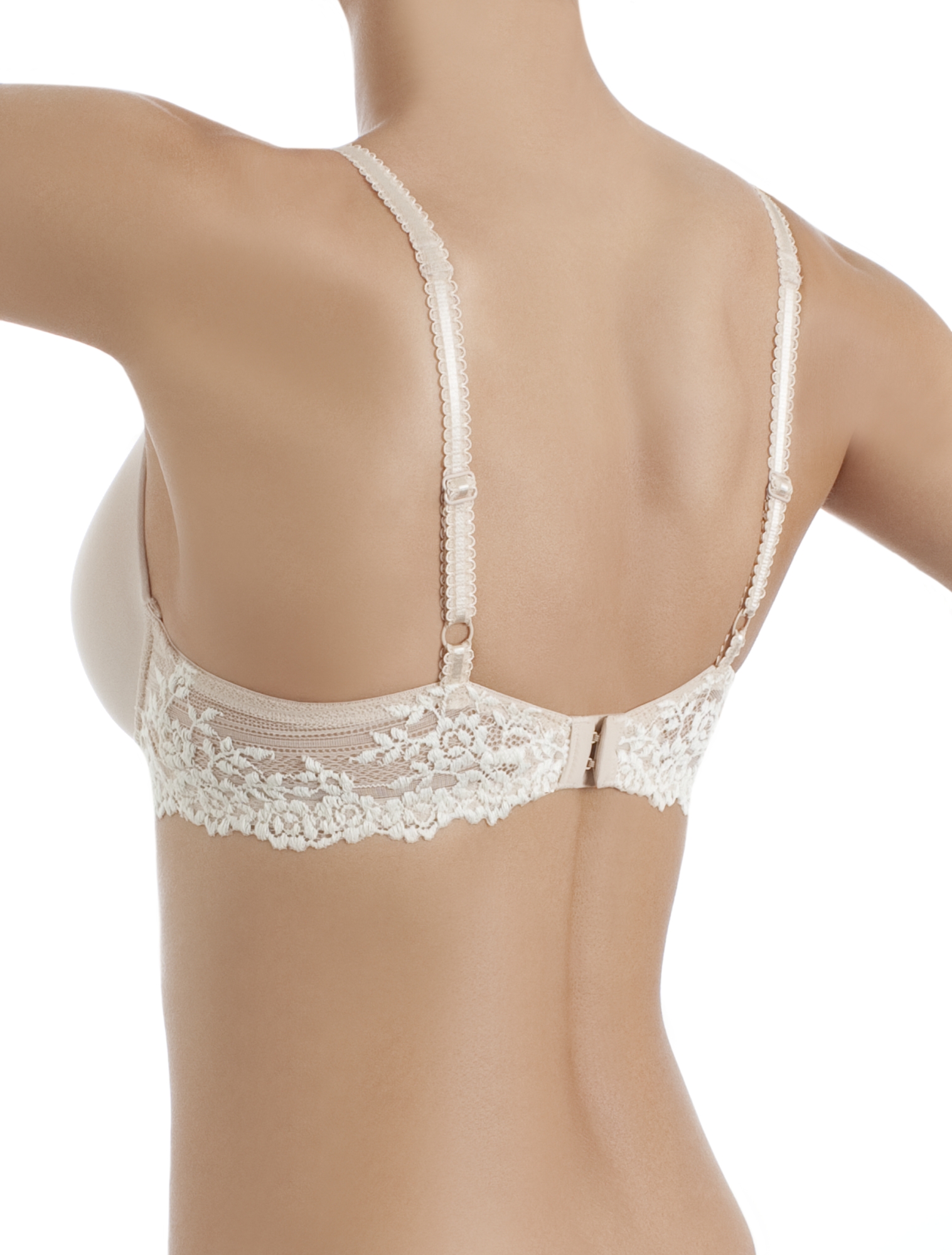 Wacoal 853191 Embrace Lace T-Shirt Bra