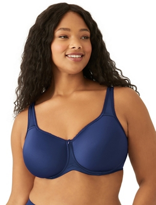 Basic Beauty Spacer Underwire T-Shirt Bra