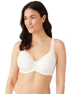 Basic Beauty Spacer Underwire T-Shirt Bra
