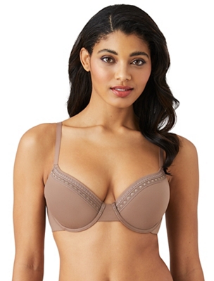Perfect Primer Underwire T-Shirt Bra