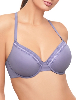 Perfect Primer Underwire T-Shirt Bra
