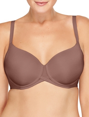 Ultimate Side Smoother Underwire T-Shirt Bra
