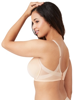 t shirt bras without underwire