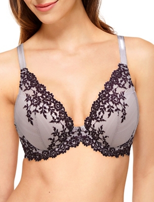 Embrace Lace™ Plunge Bra