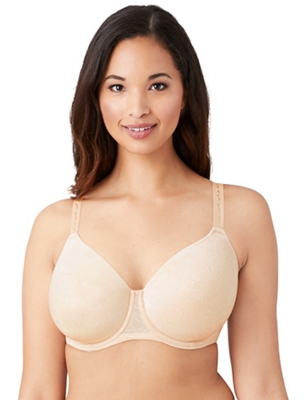 Inside Edit T-Shirt Bra