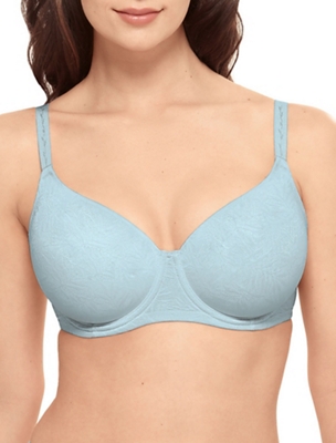 Inside Edit T-Shirt Bra