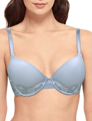 Style Standard T-Shirt Bra