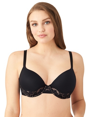 Style Standard T-Shirt Bra